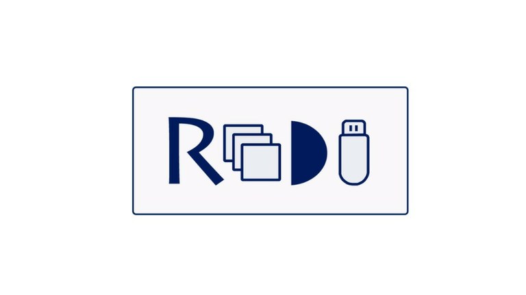 Logo REDI
