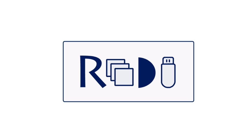Logo REDI