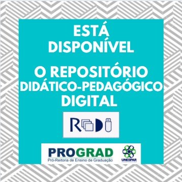 Repositório Didático-Pedagógico  Digital (REDI) 
