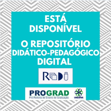 Repositório Didático-Pedagógico  Digital (REDI) 